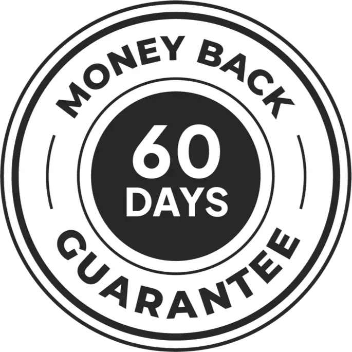 Primera Money Back Guarantee